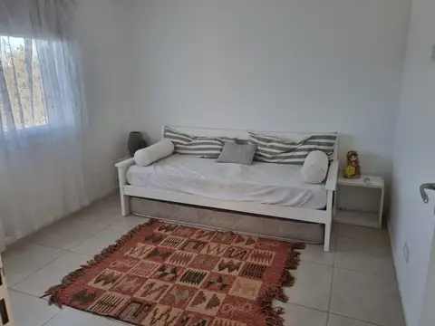 Casa en Alquiler Temporal de 4 dormitorios