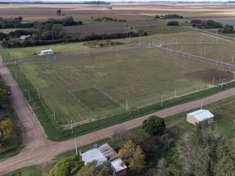 Terreno en Venta de 400,0 m2