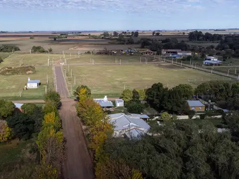 Terreno en Venta en San Eduardo, USD 10.900