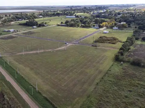 Terreno en Venta en San Eduardo, USD 10.900