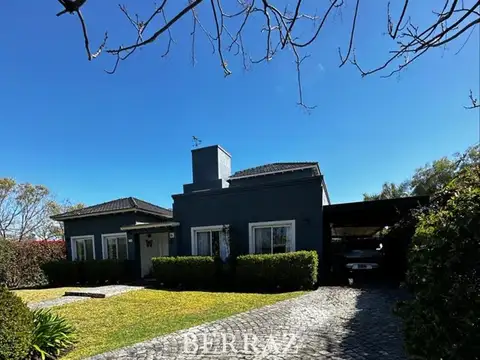 Casa en Venta de 3 dormitorios