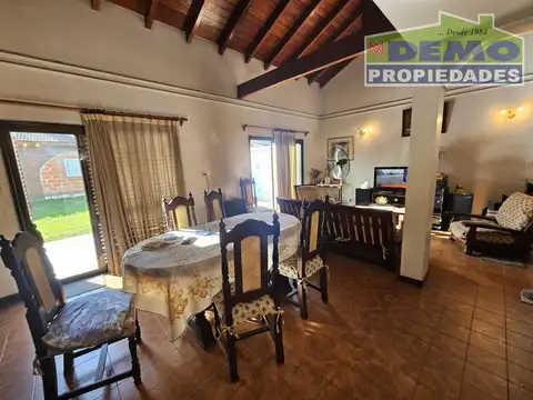 Casa en Venta 40 años