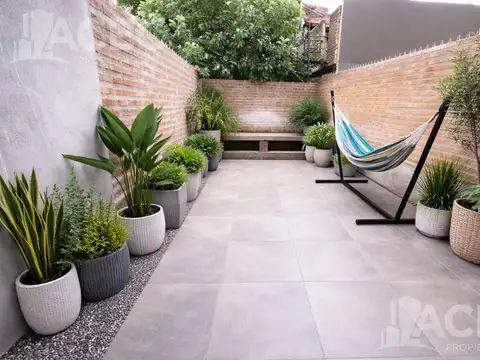 Departamento en Venta al Norte