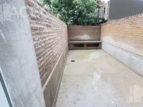 Venta - Departamento - Monoambiente - barrio Rep. de la Sexta