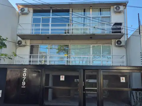 Departamento 3 ambientes en venta cochera Florida