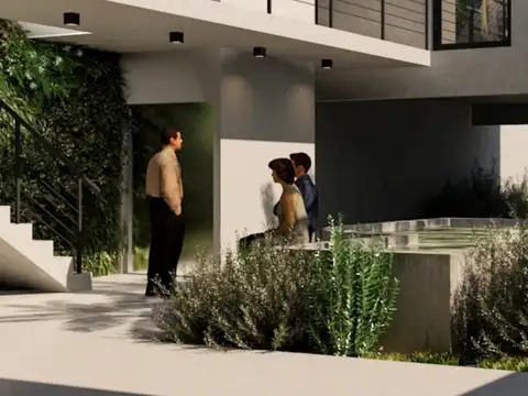 Hipolito Yrigoyen 2079 , Piso 2