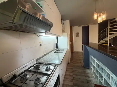 Departamento en Venta en San Isidro, USD 160.000