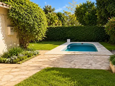 Casa en Venta en Lobos, USD 125.000