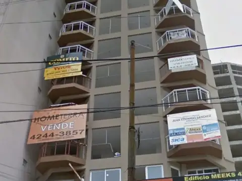 Departamento en ALQUILER