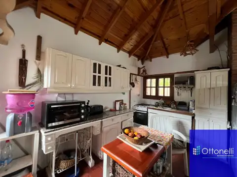 Casa en Venta al Oeste