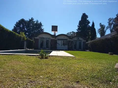 Hermosa Casa, Cc El Moro