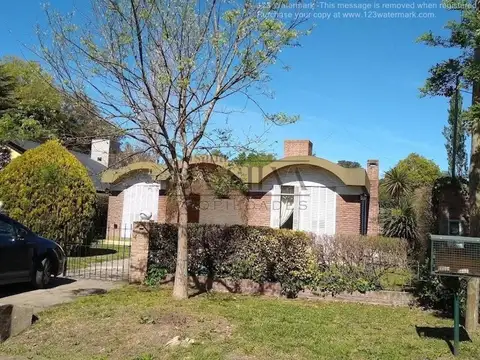 Casa en Venta de 2 dormitorios