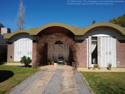 Casa en CC El Moro  Club de Campo EL MORO