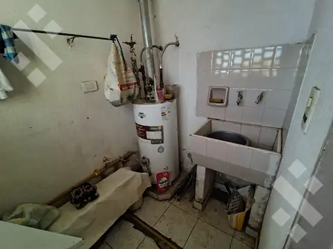 Departamento en Venta 40 años