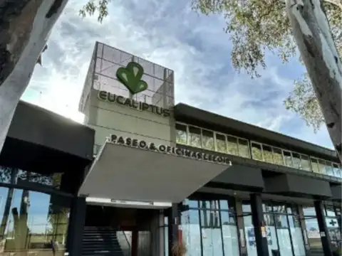 Local - Alquiler - Argentina, Ituzaingó - Av. Pres. Perón  9453