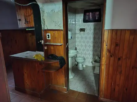 Casa en Venta 40 años