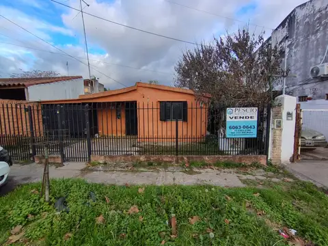 VENTA TERRENO CON MEJORAS- MUÑIZ