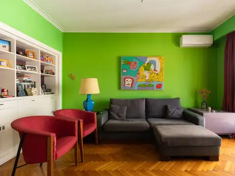 Departamento en Venta 51 años