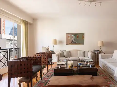 Departamento en Venta de 4 dormitorios