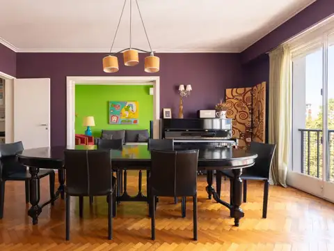 Departamento en Venta en Palermo, USD 720.000