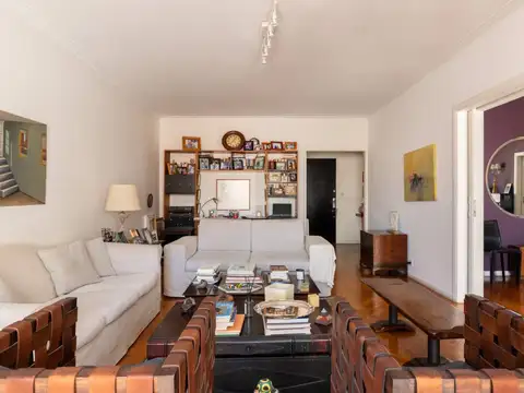 Departamento en Venta de 6 ambientes