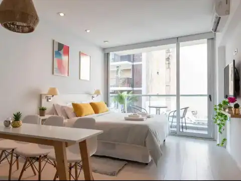 Departamento en Venta Apto profesional