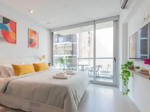 Departamento en Venta al Norte