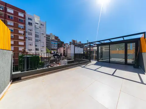 Casa en venta a estrenar en una zona inmejorable.