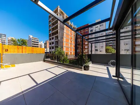 Moreno  al 100 zona Rìo