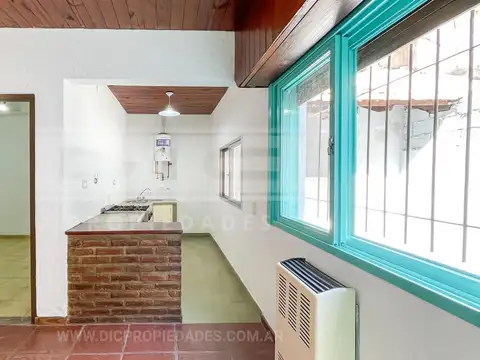 Depto Tipo Casa en Venta en Olivos Uzal / Panamericana, USD 89.000
