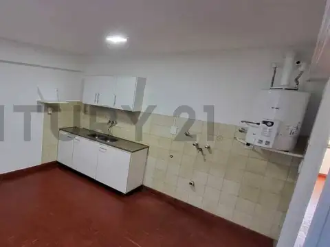 Se vende departamento en Rafaela