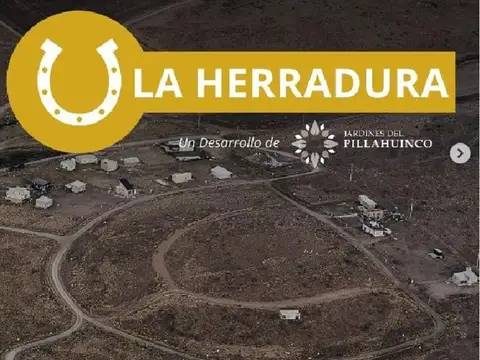 Gran Oportunidad Unico Lote en Altura En La Herradura Sierra