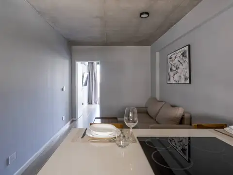 Departamento en Venta 1 año