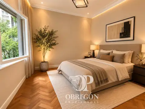 Avenida Rivadavia 3500