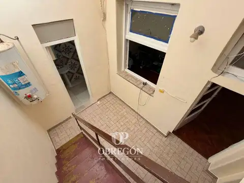 Depto Tipo Casa 4 ambientes con 1 baño