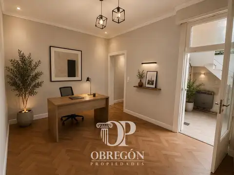 Depto Tipo Casa en Venta de 4 ambientes