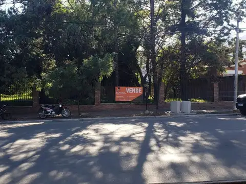 Terreno en Venta en Centro, USD 220.000