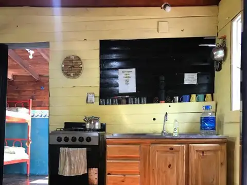 Casa en Venta de 2 dormitorios