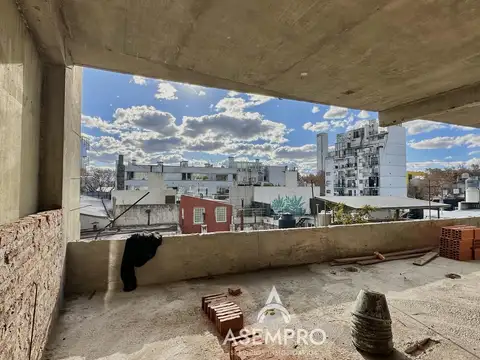 Departamento en Venta en Palermo Soho, USD 275.000