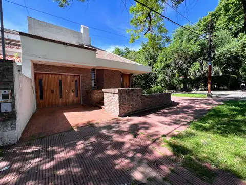 Casa en venta en Alberdi