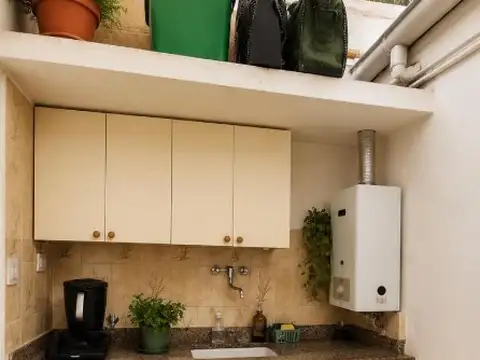 Departamento en Venta 60 años