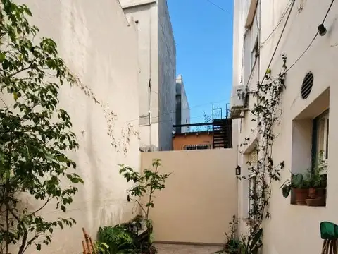 Departamento en Venta en Núñez, USD 159.000