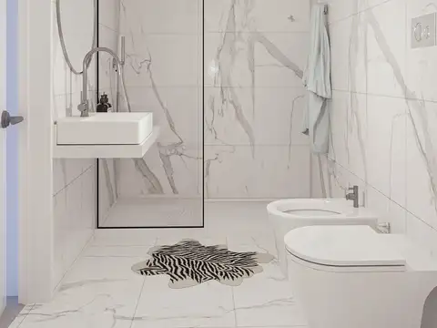 Departamento en Venta de 3 dormitorios