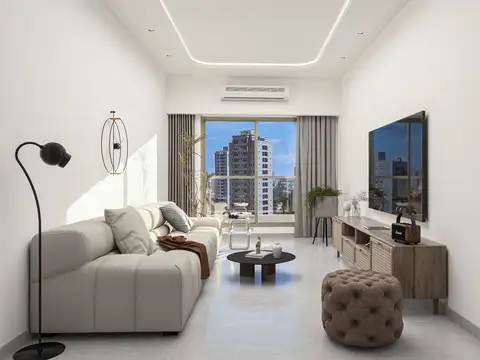 AV CRAMER 2700, Piso 1