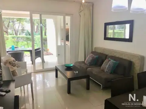 Departamento en Venta en Punta Ballena, USD 200.000