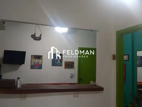 Departamento en Venta en Morón, USD 59.000