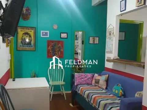 Departamento en Venta Apto profesional