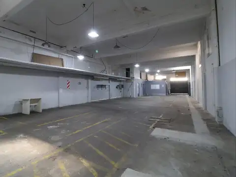 Galpon en Alquiler en Florida Belgrano/Oeste, $ 3.600.000