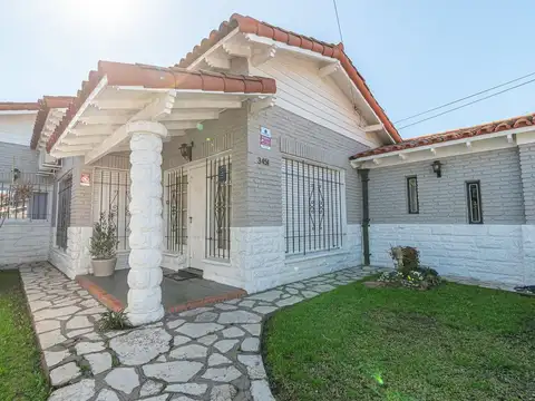 Casa en Venta de 3 dormitorios