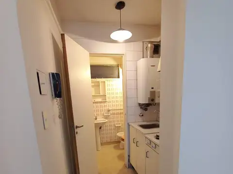 Departamento en Alquiler 40 años